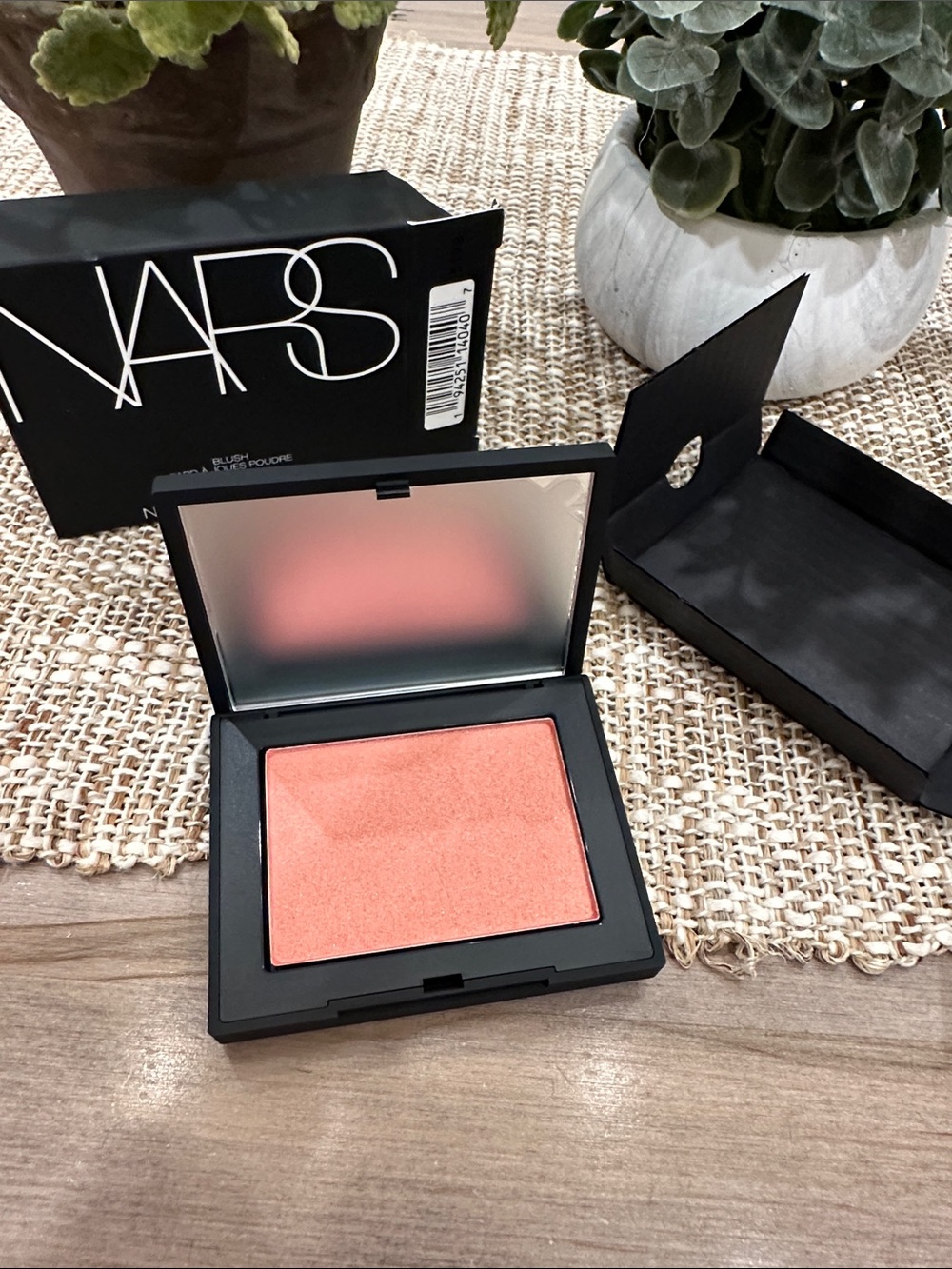 Blush Compact (NARS)